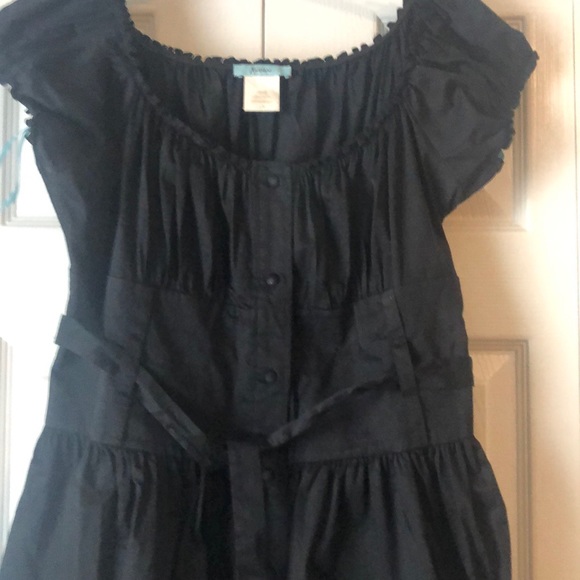 Marciano mini dress - Picture 3 of 4